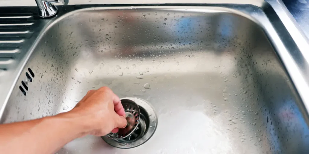 Como Desentupir Ralo com Coca-Cola